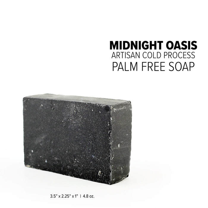 Cosset Cold Process Soap Collection