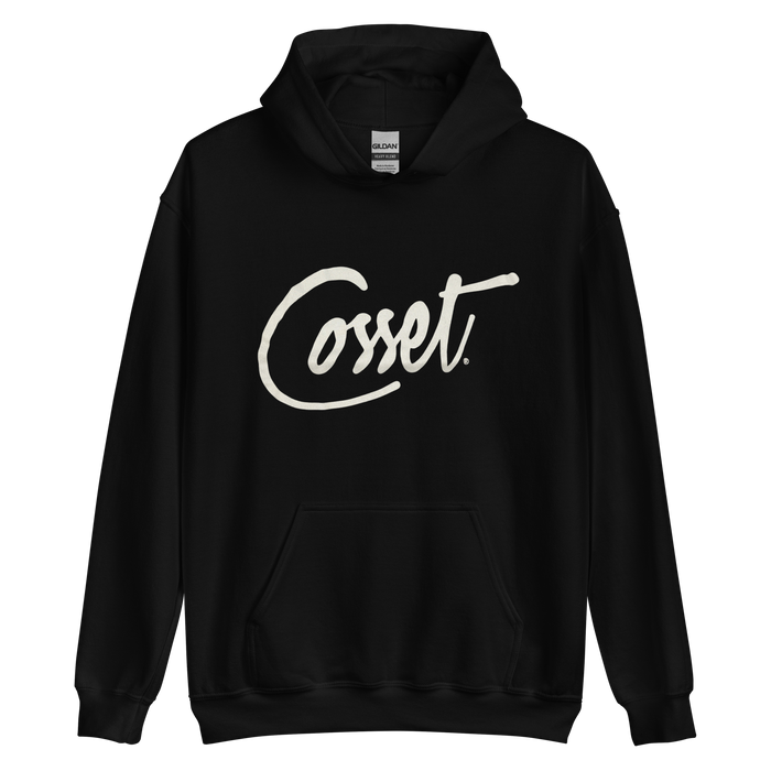 The Cosset Hoodie