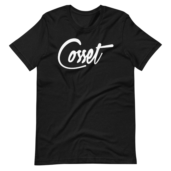 The Cosset Tee