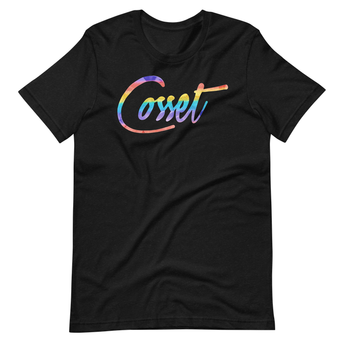 The Cosset Tee