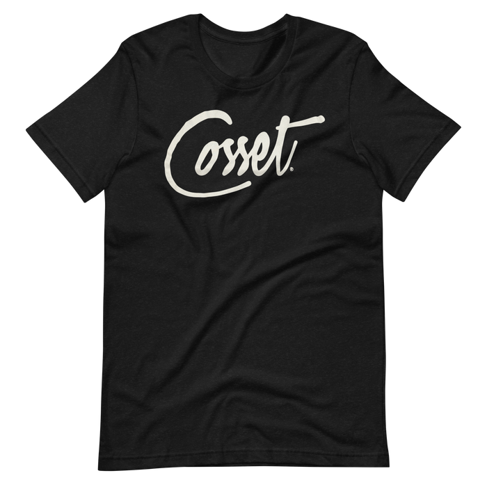 The Cosset Tee